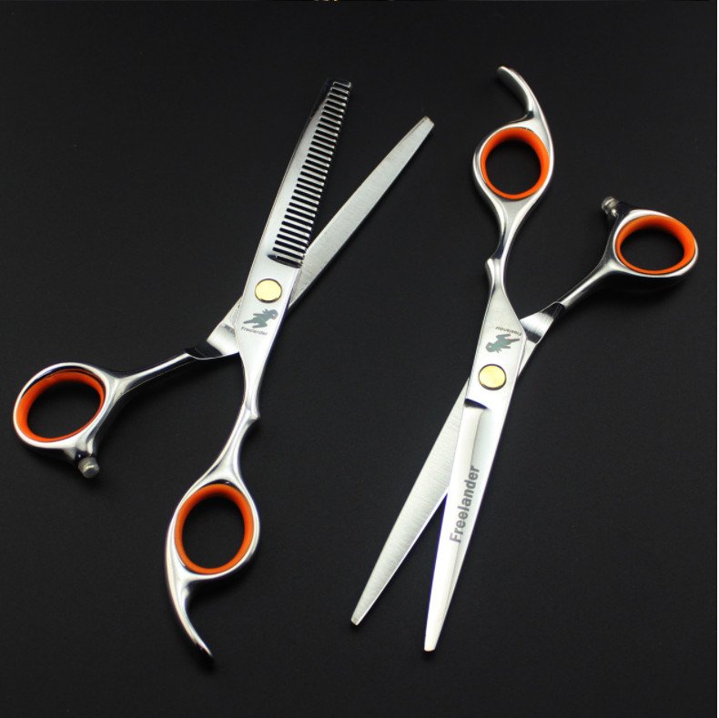 Bộ dụng cụ cắt tóc chuyên nghiệp YN118 AL  Megaplazacomvn